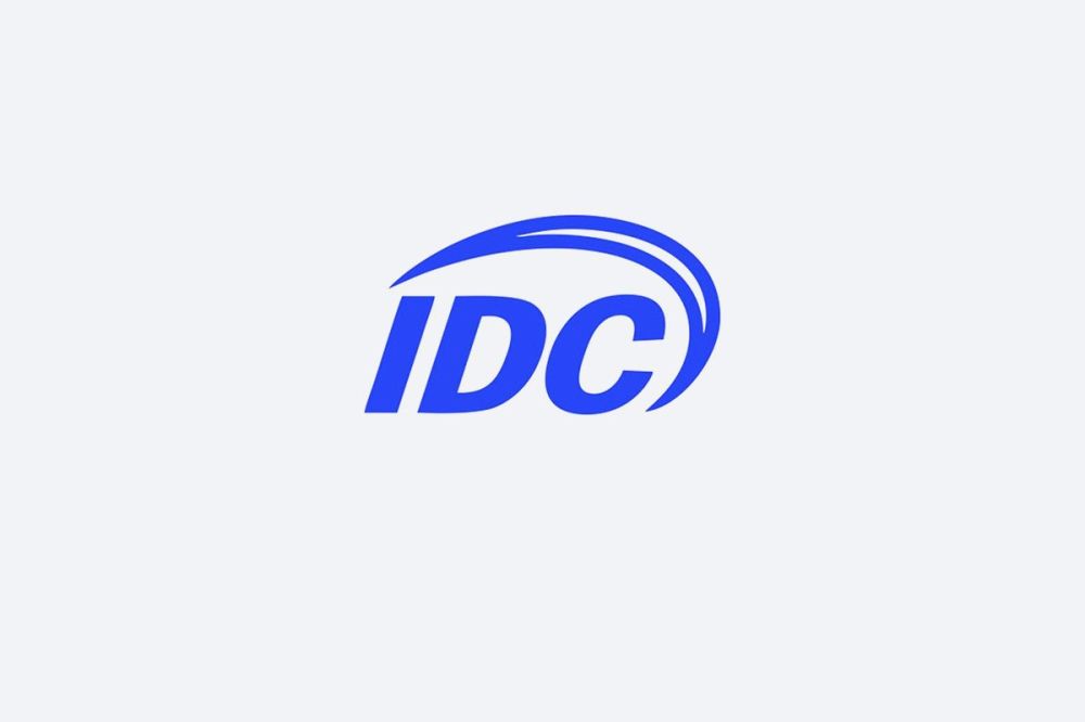 IDC: � ��������� ������ �������� ������� �� ������