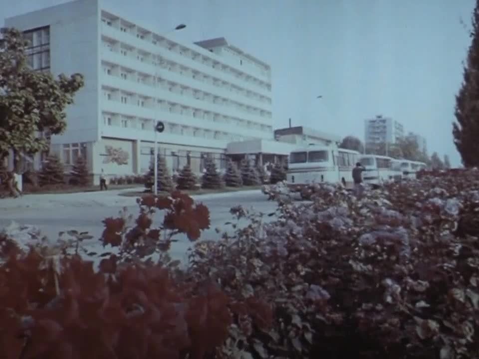 �� ����� � ������� 1984-��