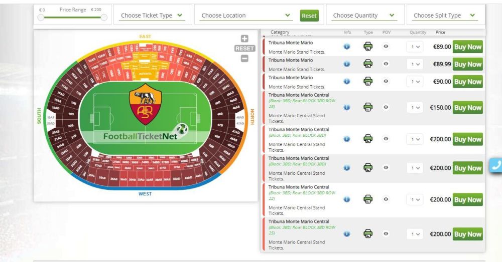 ���� ������� ������ �� ����� � ������� �� 58 �� 200 ���� � ����������� �� �������