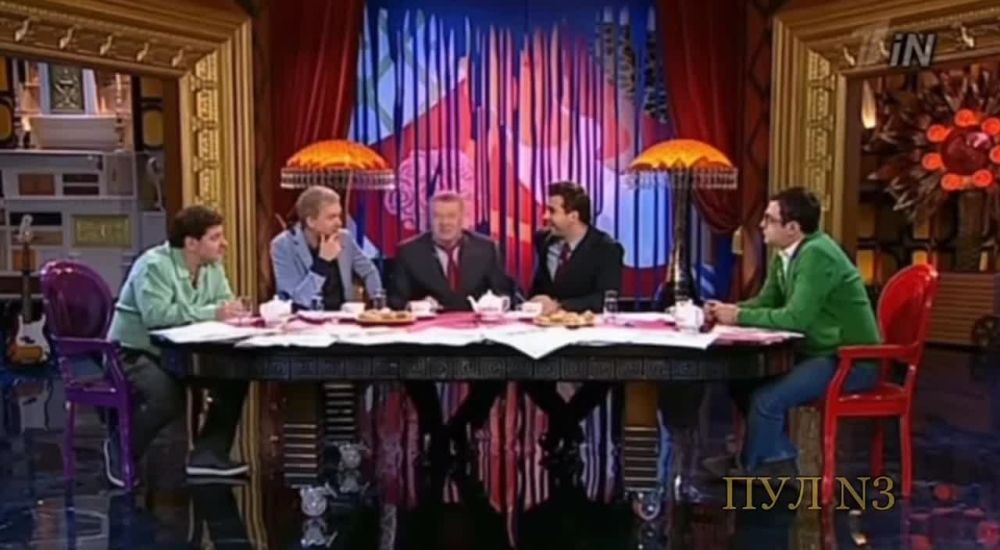 ���� ��� �����. ��� �������. ����-���� ��������� ��� ����� - � ������� ���������� ��� �����. ������ �� ���� ������, �������� ������ - ����������� �� ��� �����: ����������� ����� ��� ��������� �� ������ �� ����� ���������� ���������