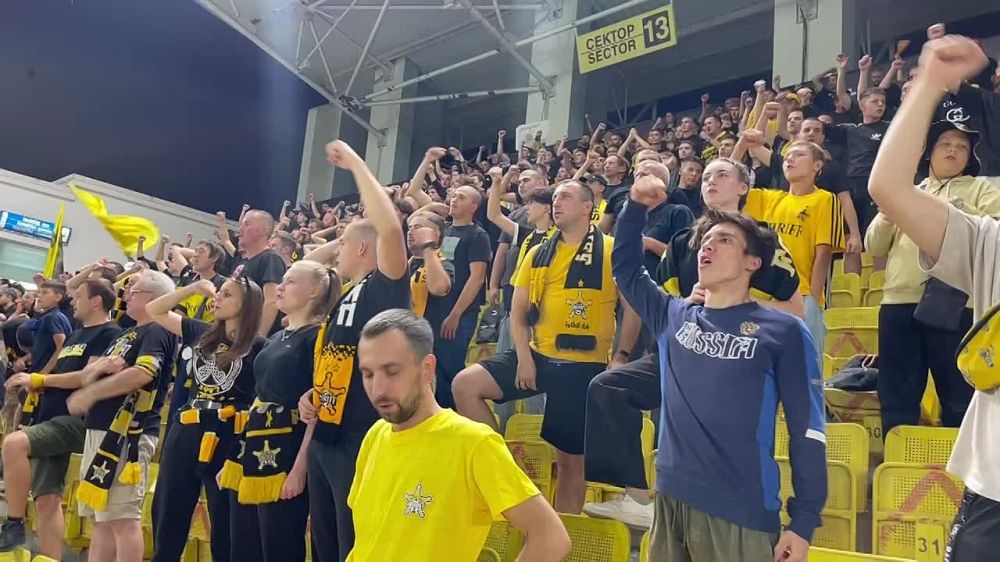 ������� - � �������!