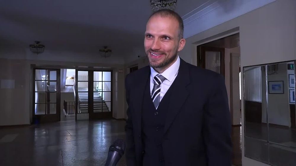 ������ � ������ ��� "�����". � �������, ��� ��� ��������