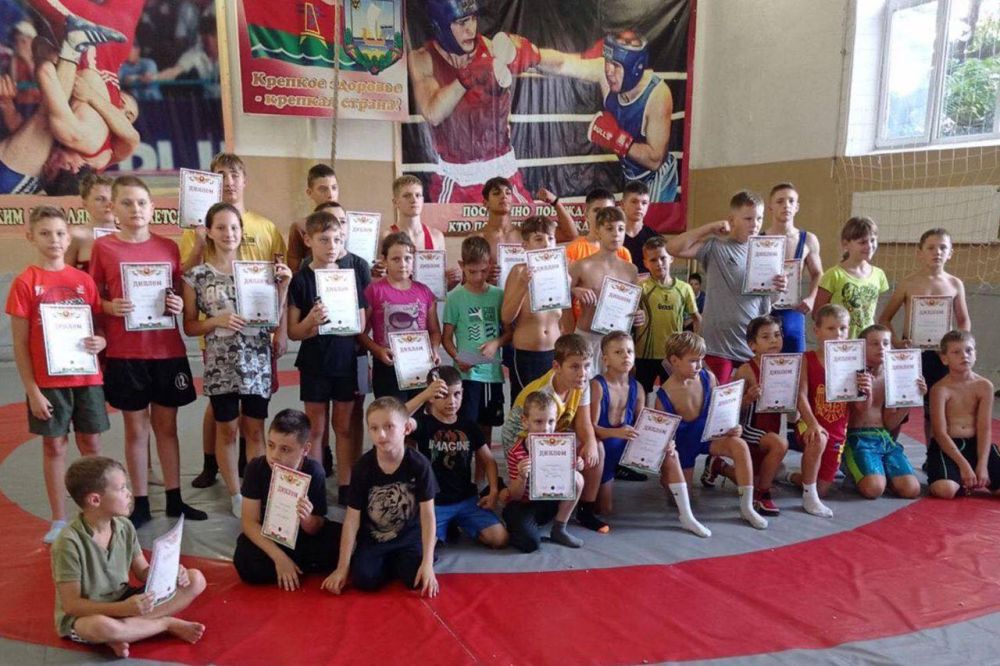 ����� ������ ������������ �����������