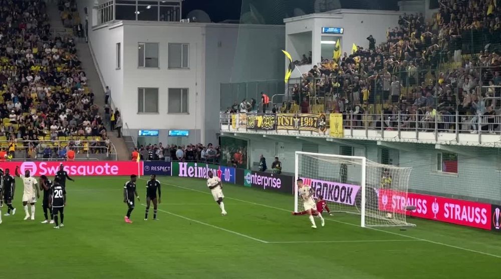 ��� � ���������� �������. 0:1