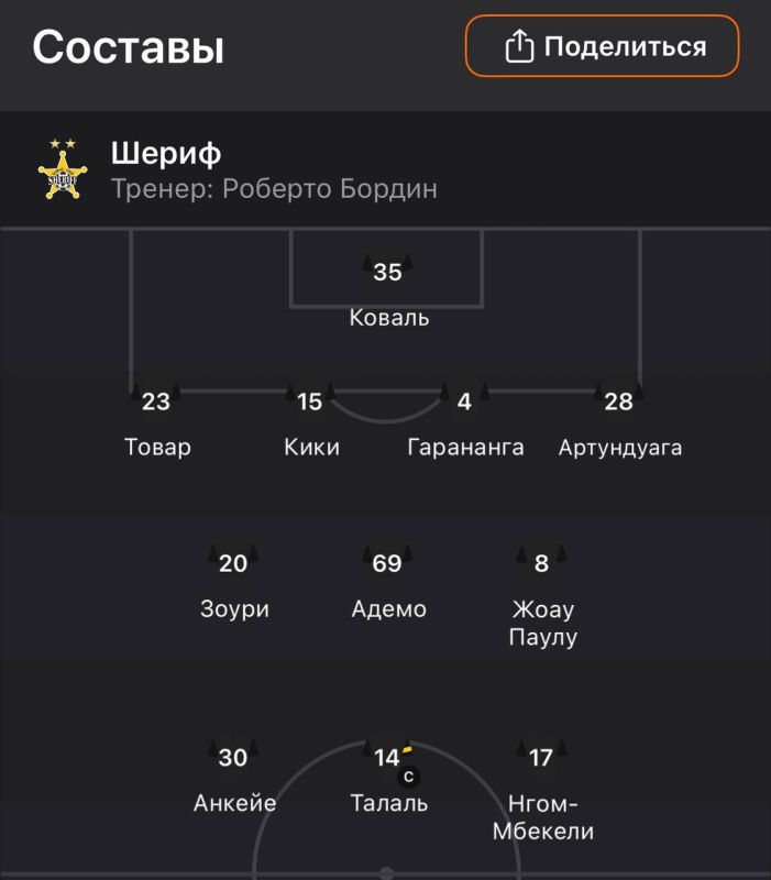 ������ ������� �� ���� � ������