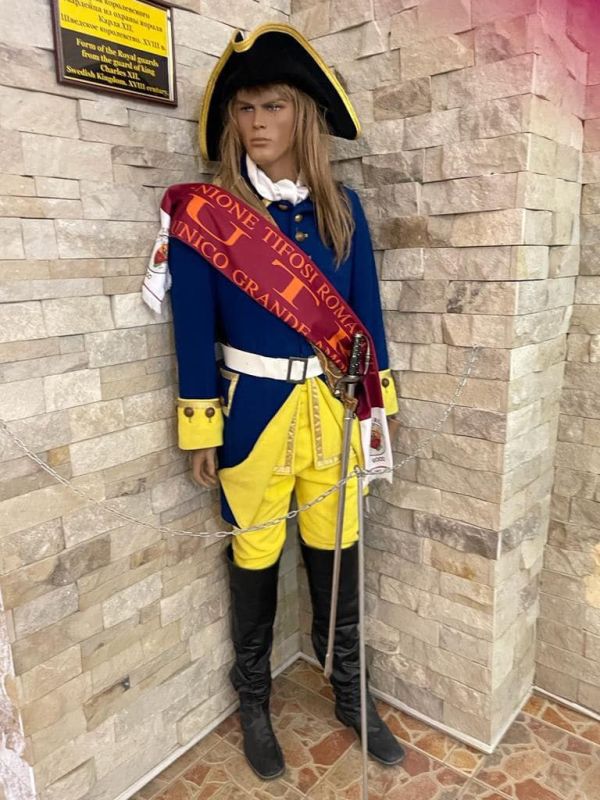 �������� �� ������ ����� XII � � ����� ������