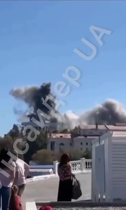 �������� ������ Storm Shadow (SCALP-EG) ��� ������� ����� ������������� ����� � �����������