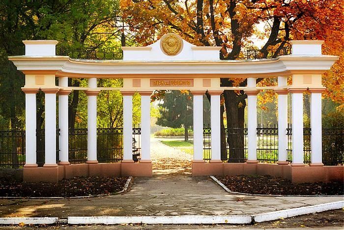 ������������ - ���������� ������� ���, ����������� � �������