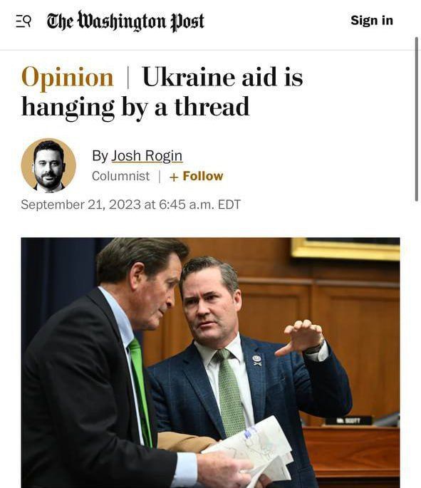 ������ ������������� � ��������� ��� ����������� ������ ��������� ������ �������, ��� ���������� ����� �� �������, � The Washington Post