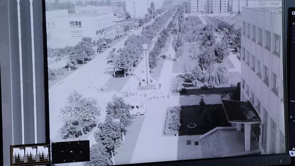 ������� � ���������, 1978 ���. ���������� �������