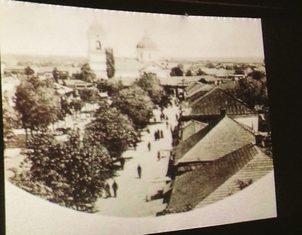 � �������� �������� ������������� �� ��� ������ ������� �������� ��������� (1973 �.). �������� ���������� ����� � ������ ������ ��������� ������