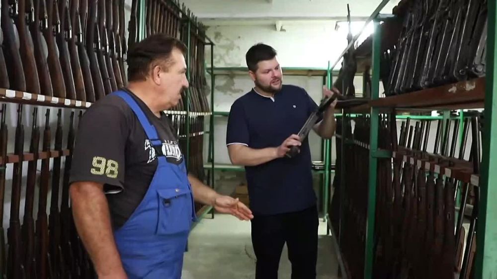 � �� ���, � ����� �� ������-�������?