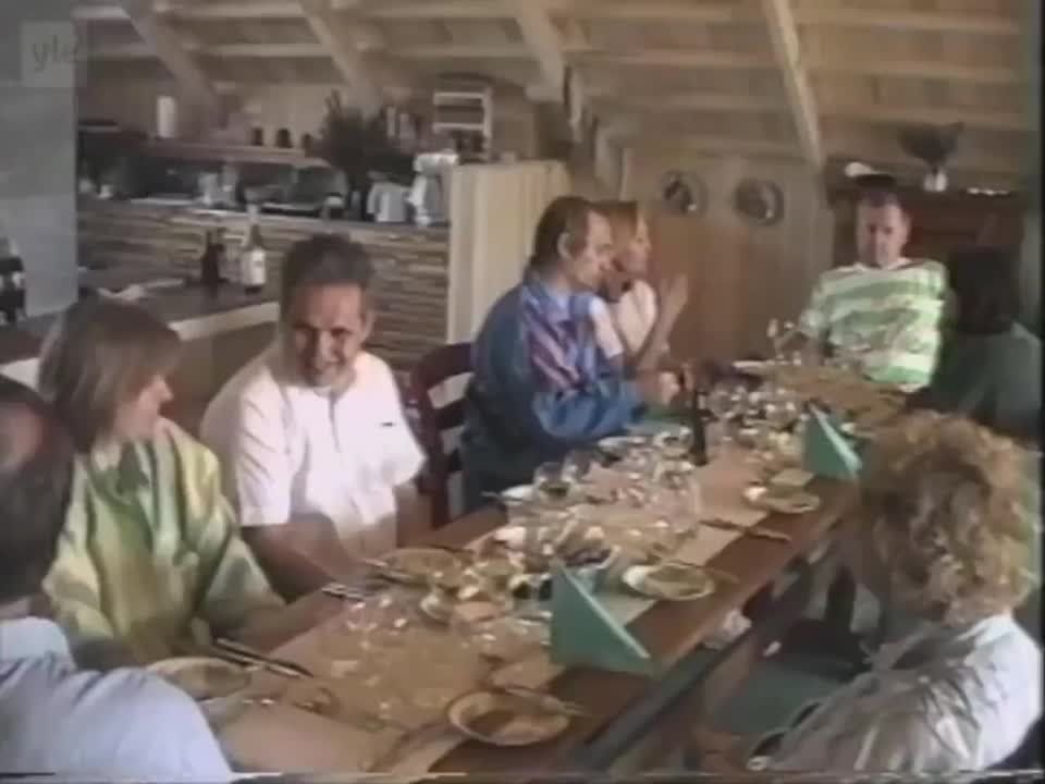 �����, ����-����, ������� � �������� ���������: ��������� Yle ����������� �������� ����� ������ ������ � ���������