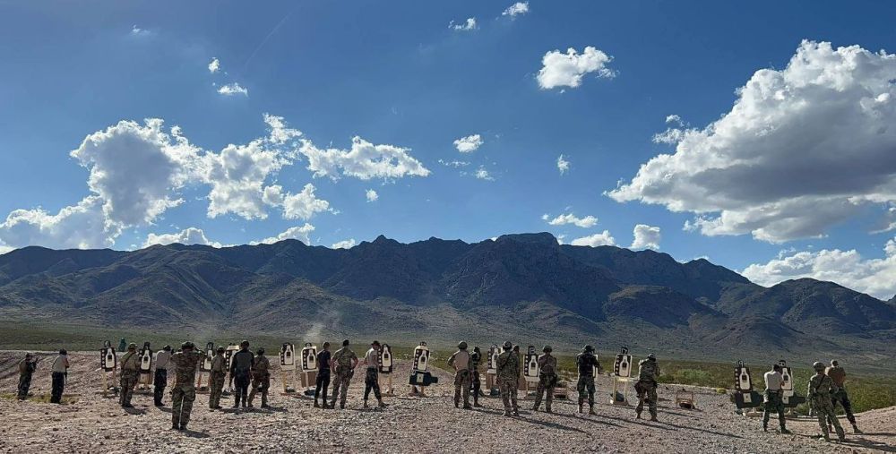 ����� ��������� ������������ ���������� ��y����� ������������ ����� ������ � ��������������� �������� ��� ������� ������ �Sage Eagle 2023� � ������, ���