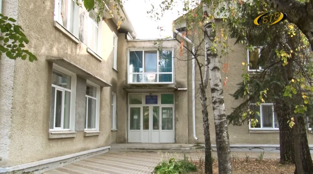 ���� �������� � � ���� ������