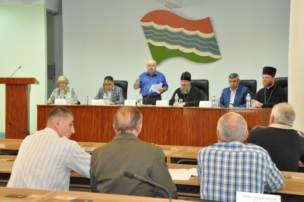 ����������� ������������ ��������������