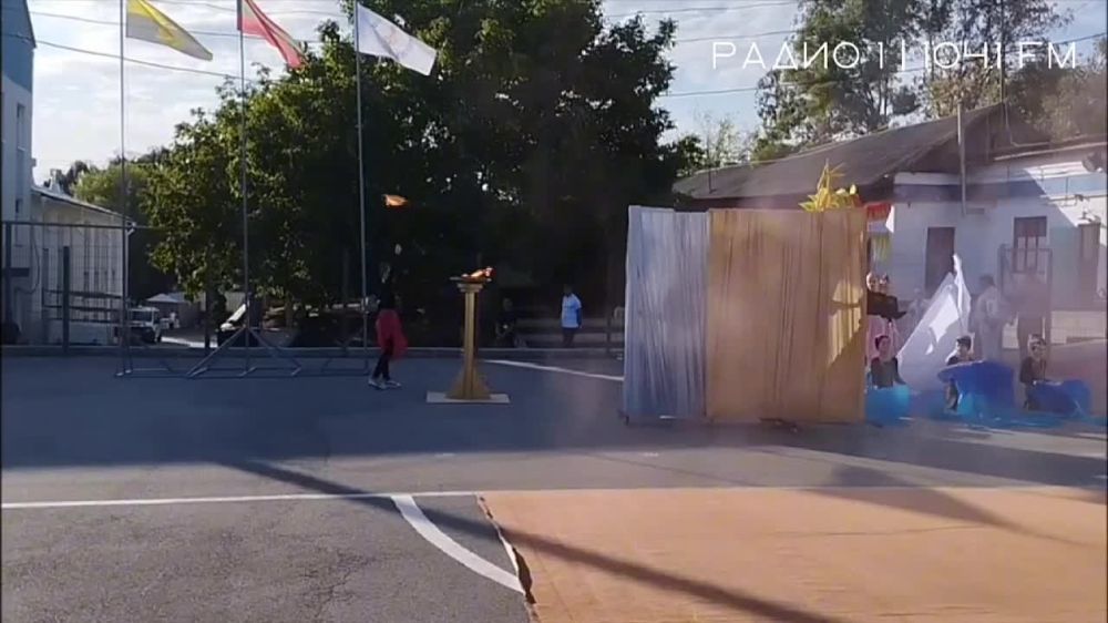 ����� ������ ������