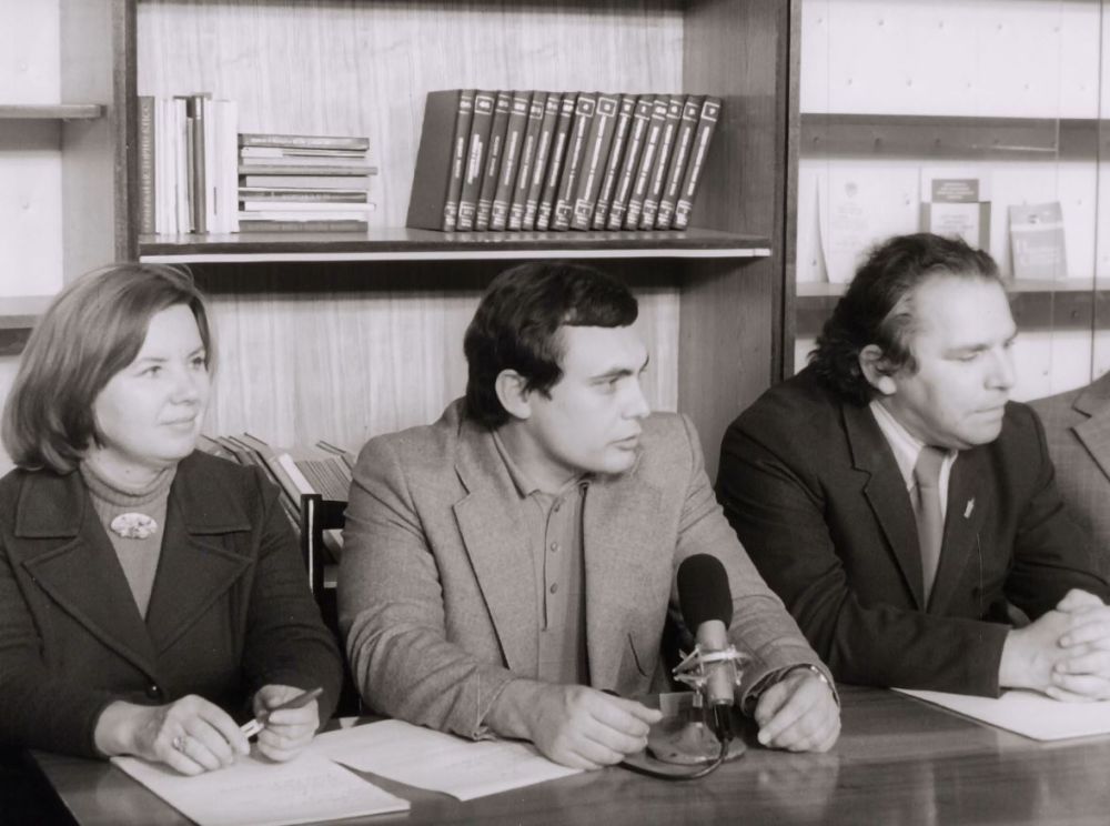 ����� ���� �����. �� ������ ���� ��������� ���� ������� ������� �������������� ��������� ������ ���� �����, ������ ����������� ��������-����� � 1978 ����