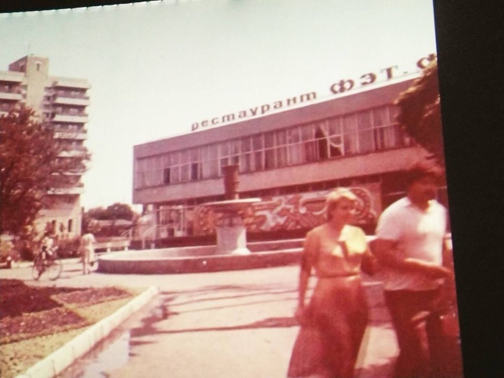 ��������� ������� 80-�, �������, ���������� ������� - ����� �����, �������������� 40 ��� �����