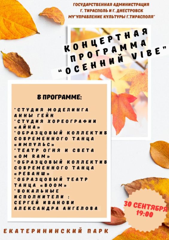 ������� � �������������� ����� ���������� ��������� �������� VIBE�