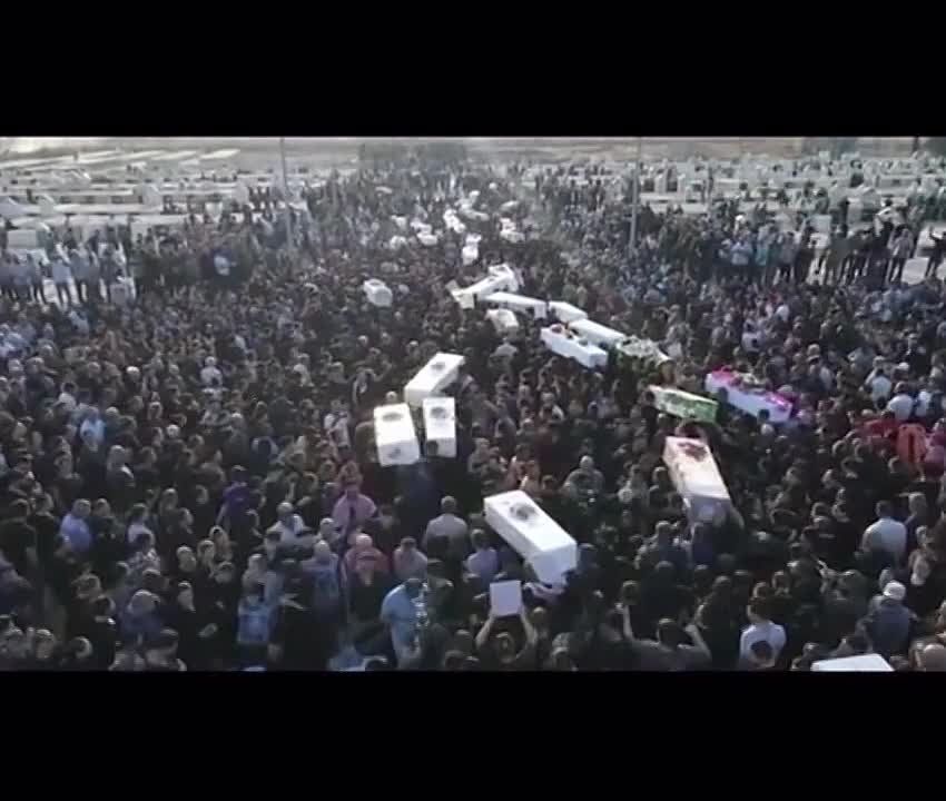 Вот почему пиротехника в помещении – очень плохая идея: