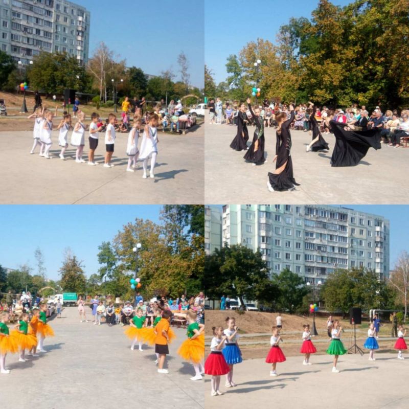 ������ � ������ �����������