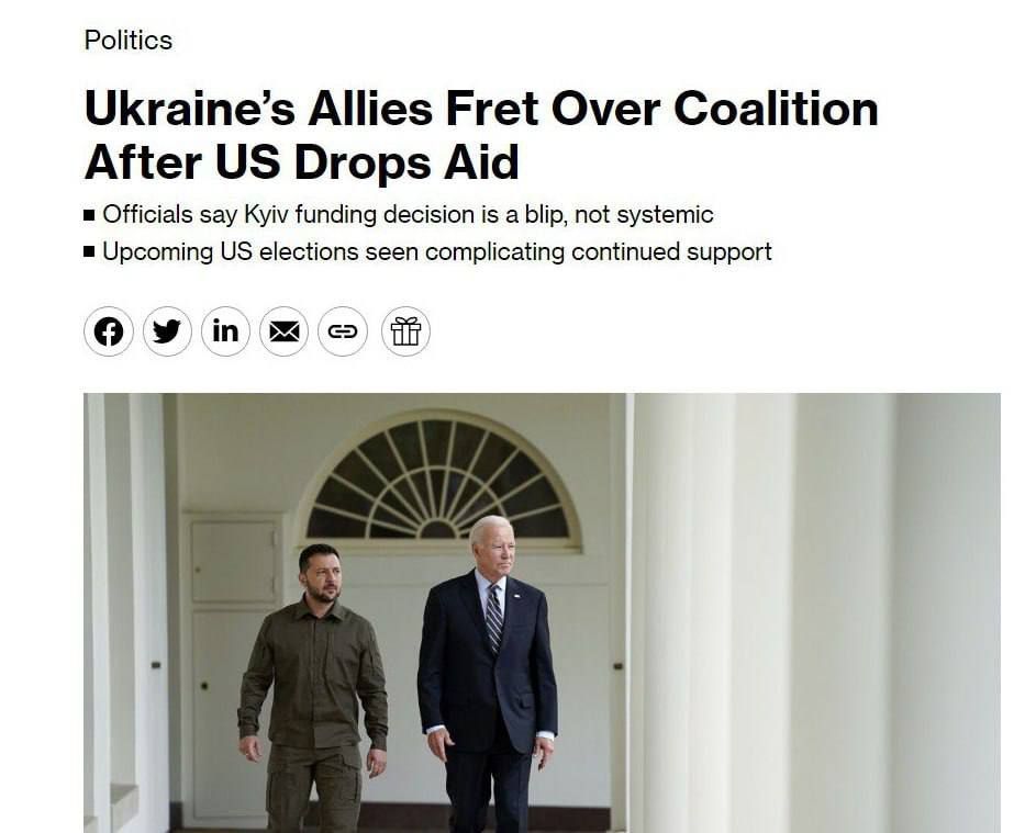 ������� ��������� �� ���� ����� ������� ����� ������ ��� ������� � ����������� ���������, ����� Bloomberg