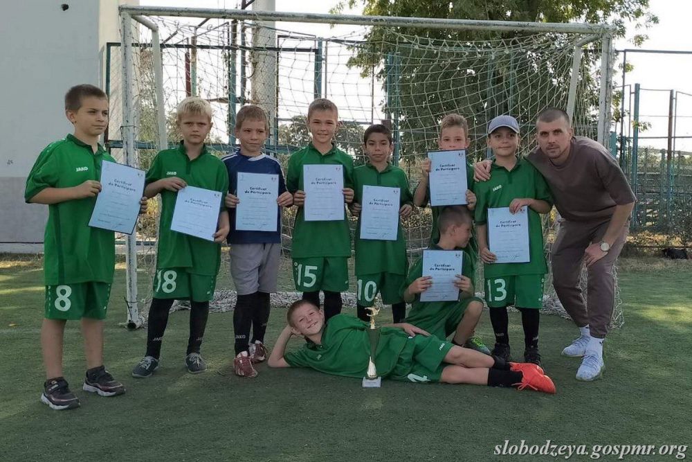 ������� ������������� ���� ������� � ������� ������� � ������ ������ Grassroots RL 9