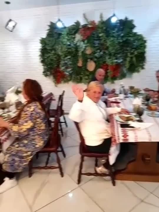 ����� �������� � Una Mattina�