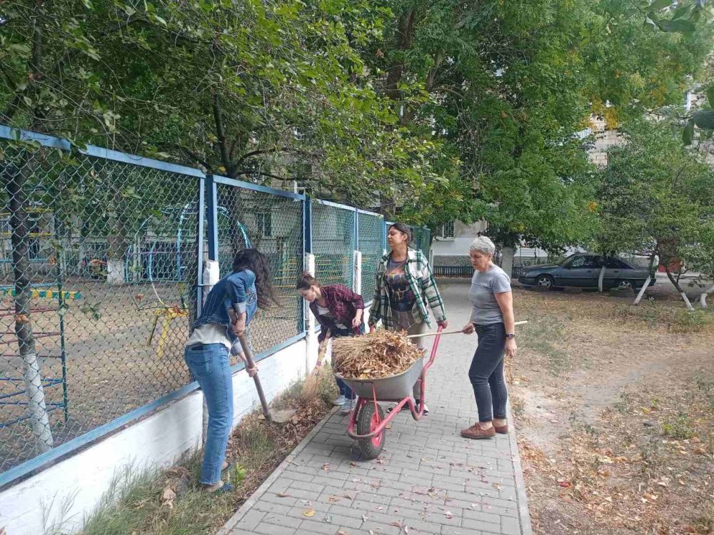 � ����� "������ �����" ������������ � ������� ���� �41