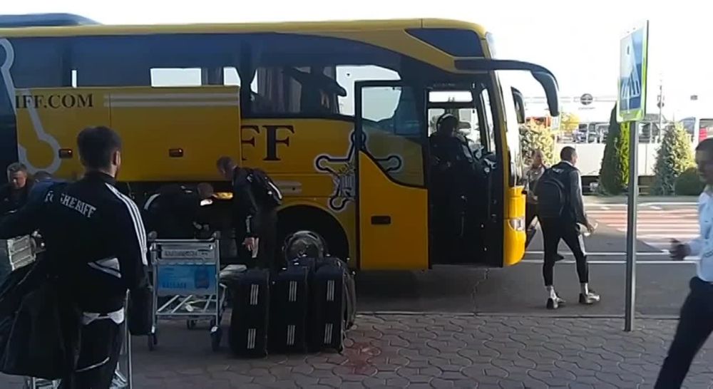 ������� ����������� � �����