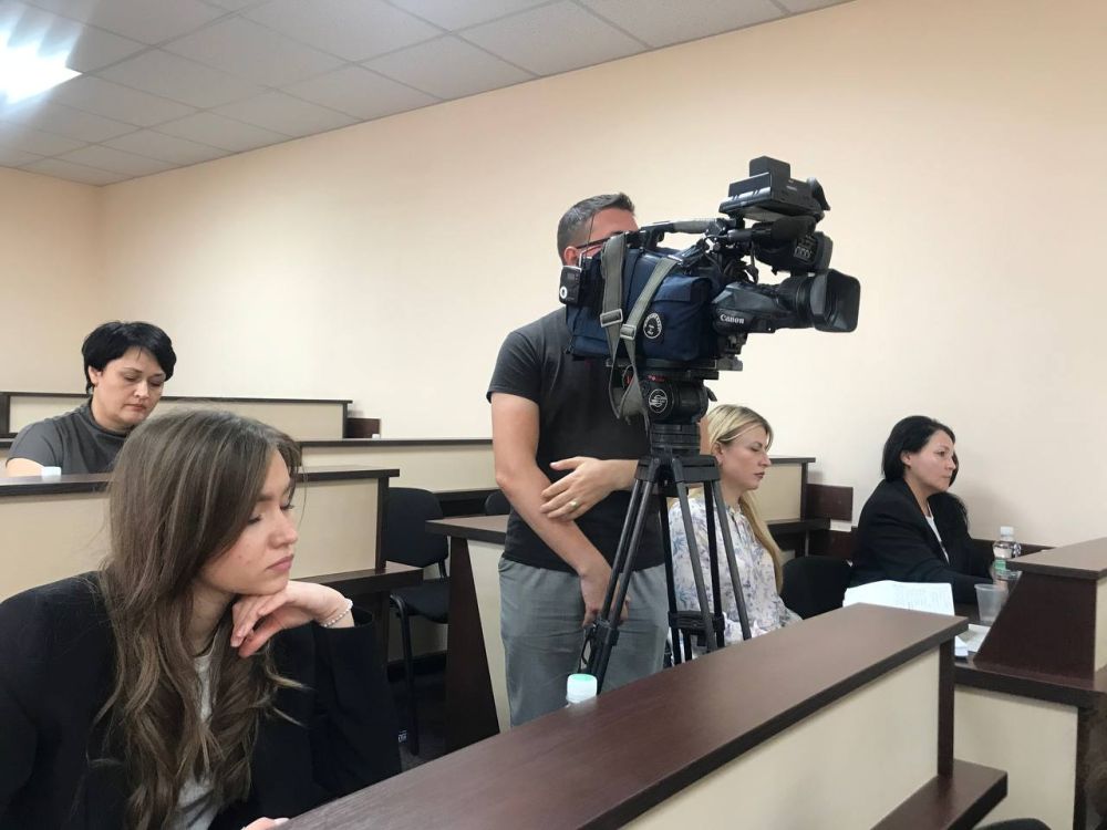 Роман Иванченко на пресс-конференции озвучил важную для бендерчан новость