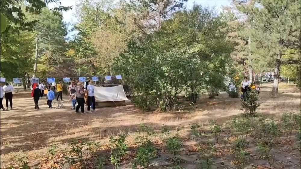 ������ � ������� ���