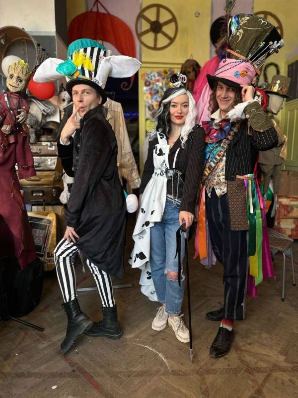 ���������� ����� �.�.�. �� ��� ������ ������� ����� ����������. 7 ������� � 12:00 �� ���������� ����� �������� � ����������� ������� ������ � ������ �����, �������� � ������� ���������