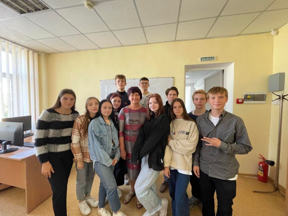 ��������� �������� ����������� ����������� � ���������������� ����������