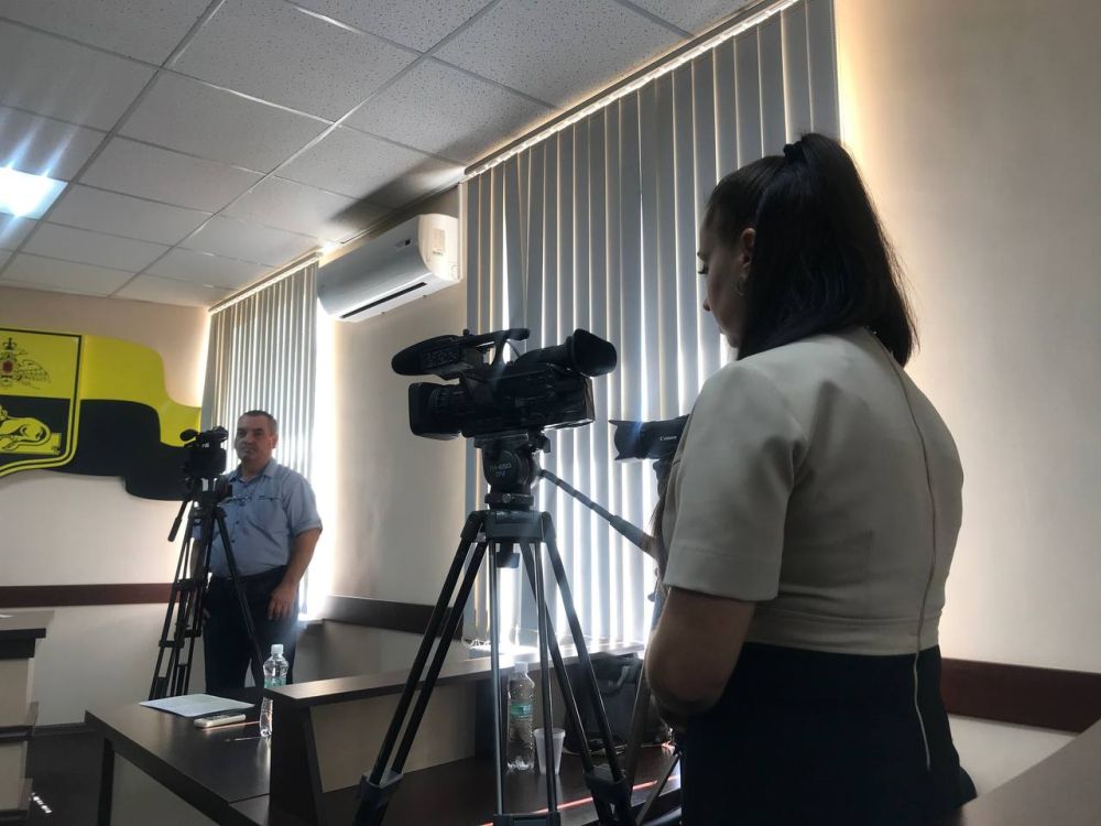 Бендеры преображаются. Обновлена улица Ленина, готовится к открытию после реконструкции улица Советская. Новыми красками...