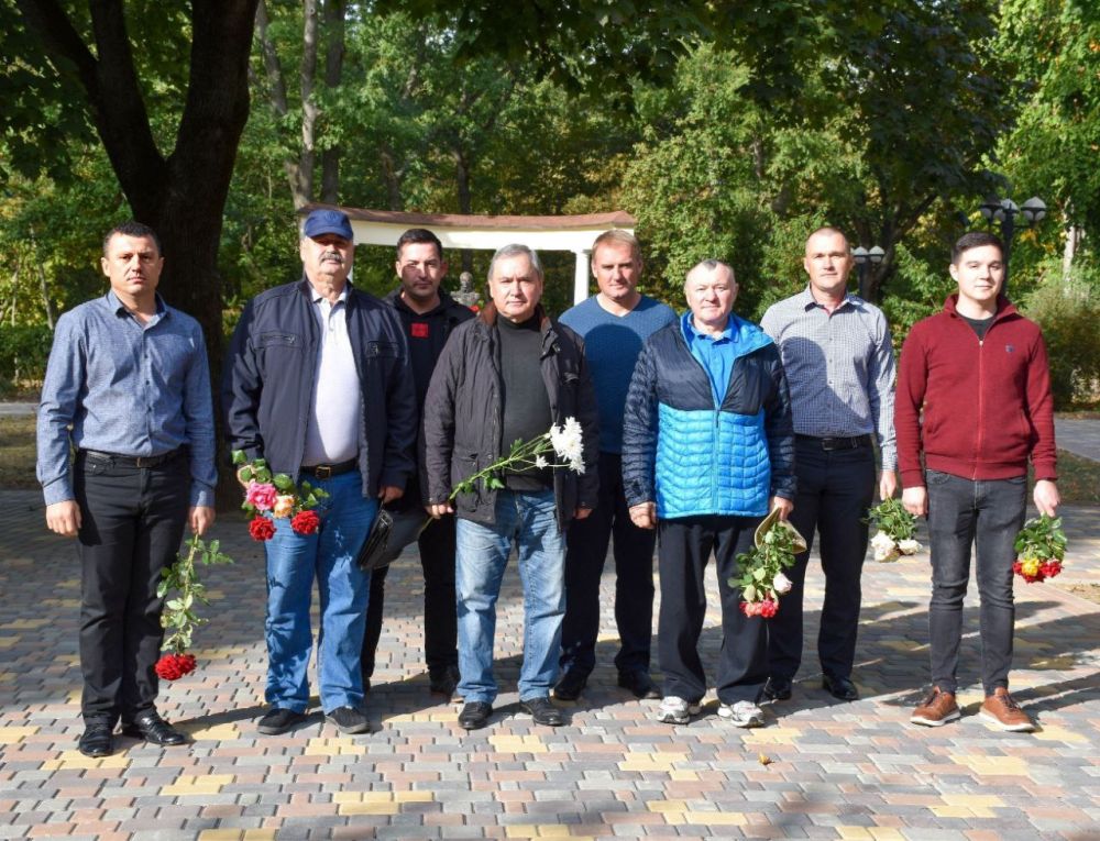 5 ������� � ������� �������� 105-� ��������� ����������� ������ ���������� ������� � ������� ������� ���������� ���