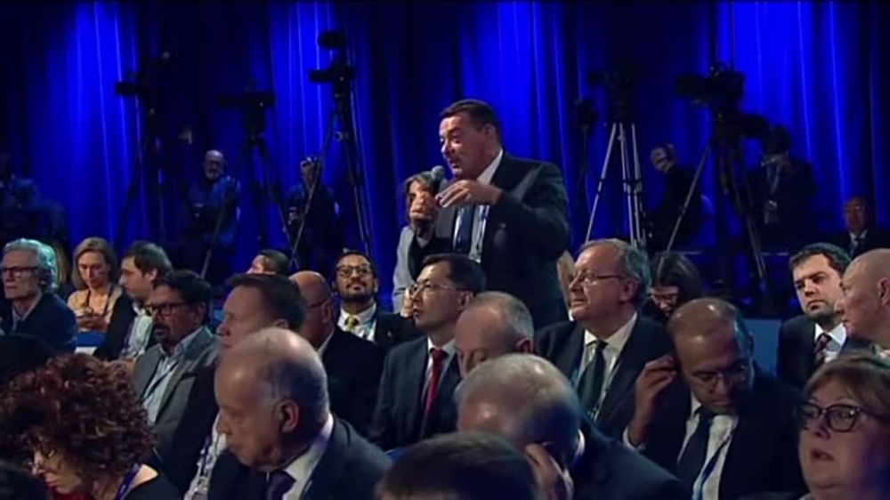 Молдова имеет шанс на место в новой геополитической эпохе, если молдавский народ перестанет избирать во власть тех, кто "хочет отдать значительную часть суверенитета другим странам"