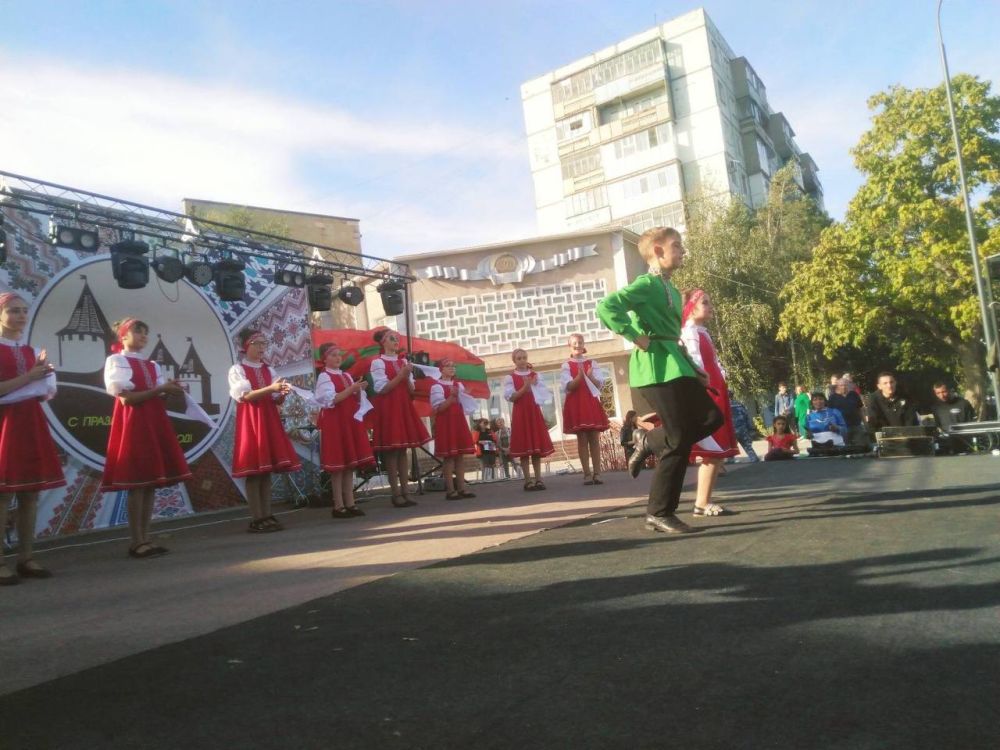 ��������� "����-����" �� ������ �����-�����