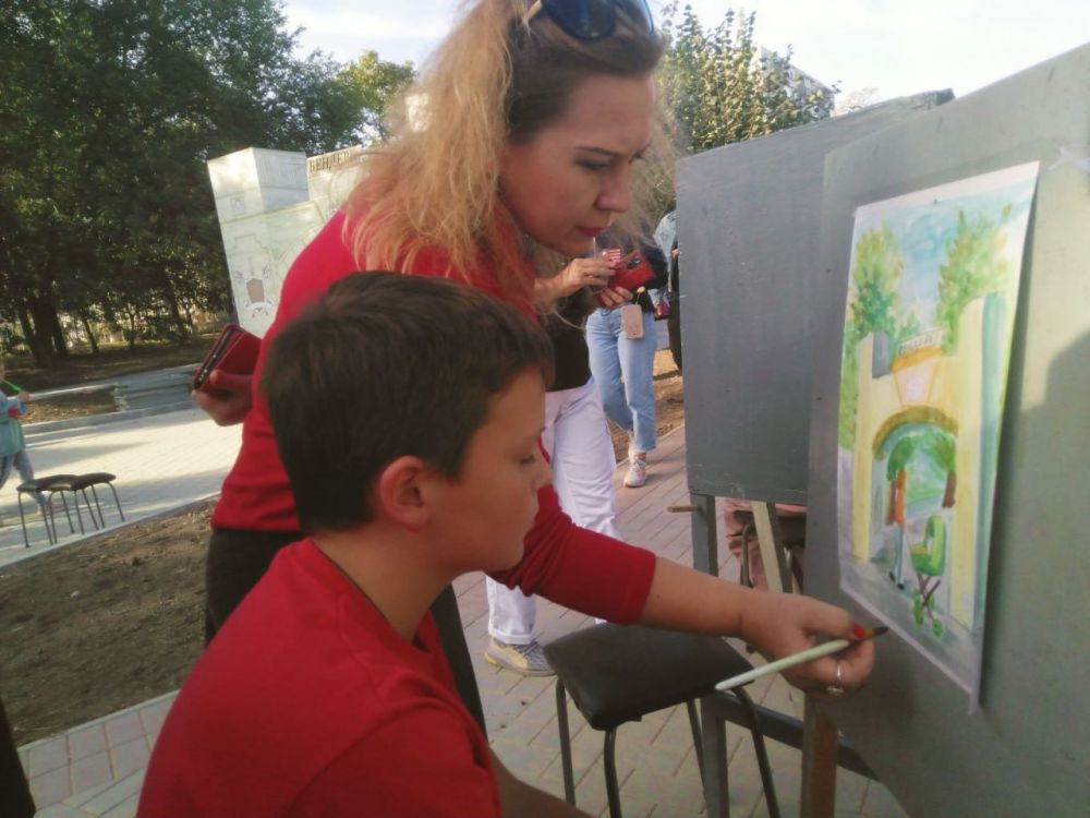 "���������� ��������" - ��� ������� ���-����