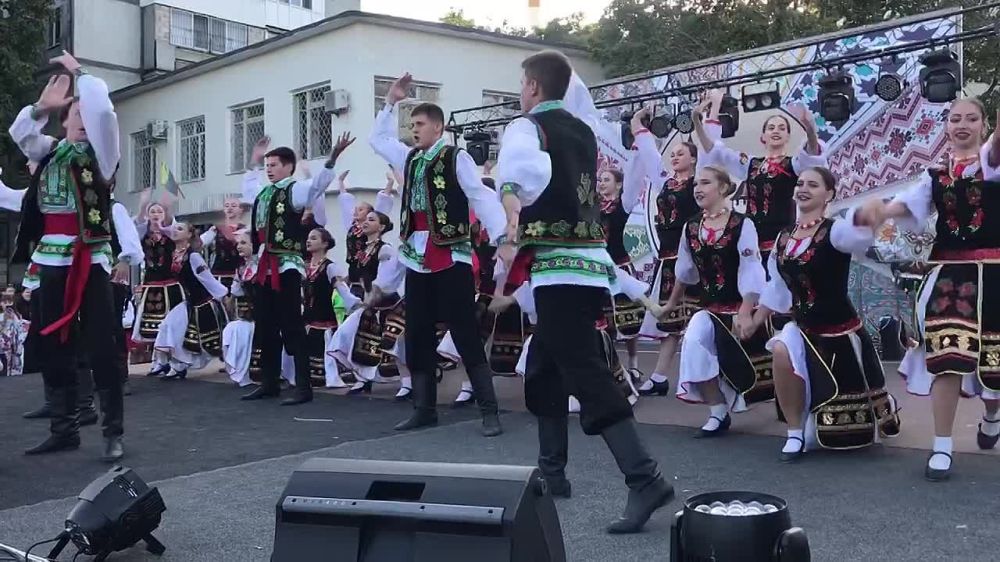 ������ �����! �������-���� �� ��������� ������ ��������