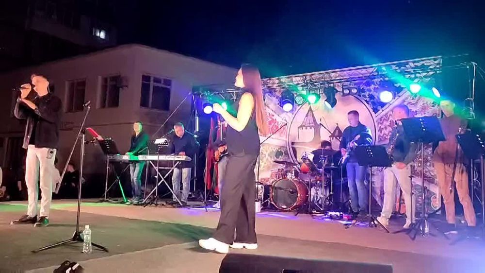 ��������, ��� ������� ������� � ���������? � 21:00 �����