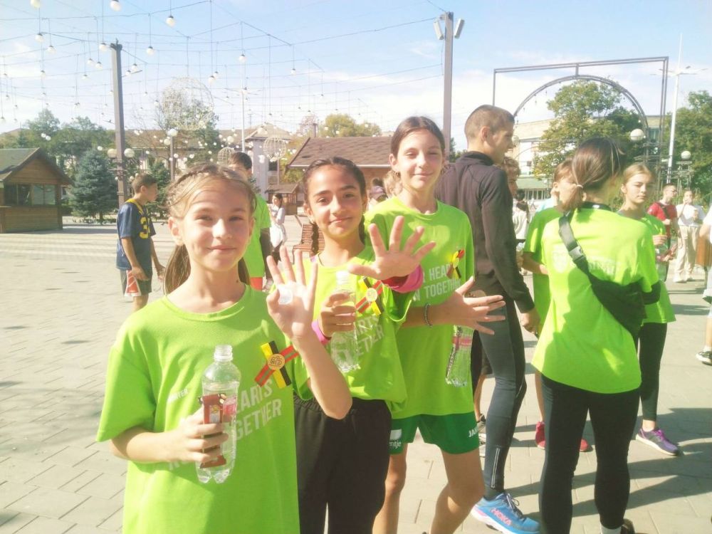 ������ �������� � ������ �������