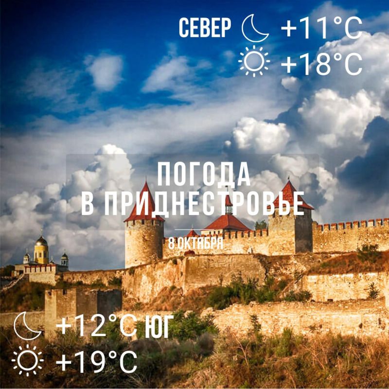 ���������. �� +19��. �������� ������� ��������� �����