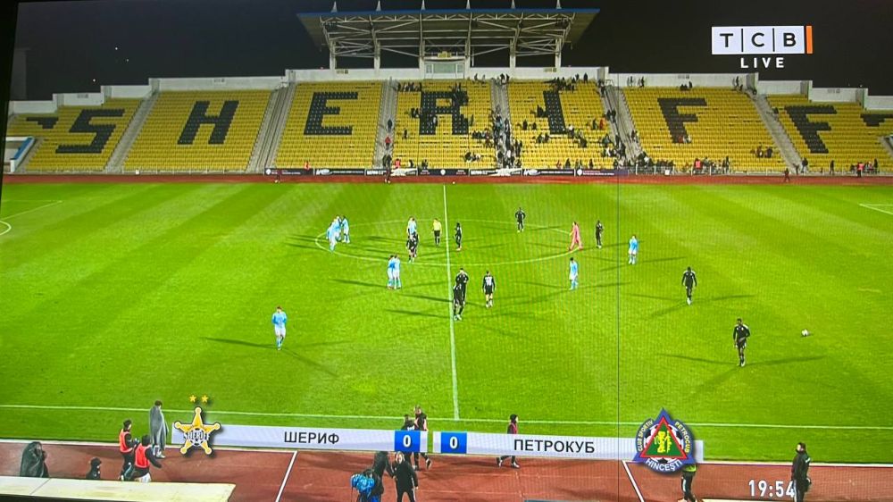 ����� ������ ������ � ���������� - 0:0. ������� ������ � ���������