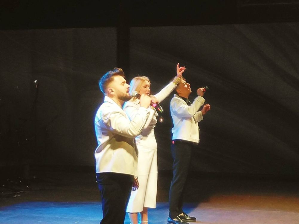 ����� - �����! ���� �����!