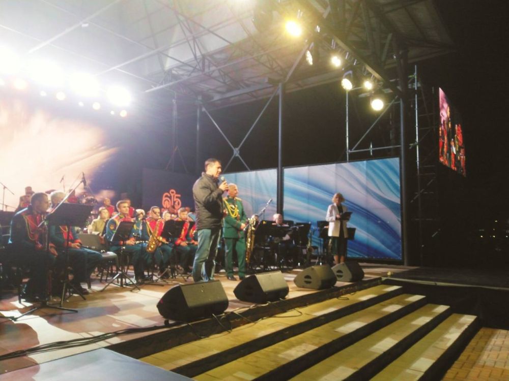 «Сегодня каждый житель города может сказать: «Бендеры - это я». Мы все здесь росли, ходили в садик, школу, влюблялись, создавали семьи, растили детей»