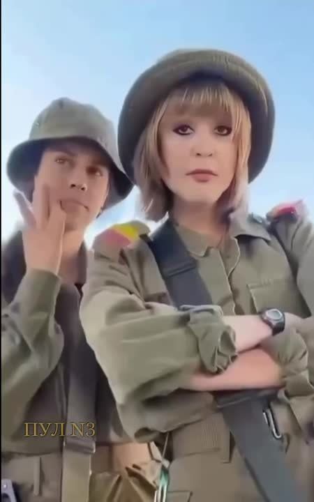 ��� � ��� ����� ���, �������!