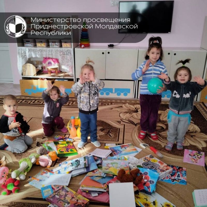 ����� "������ ���������� �����"