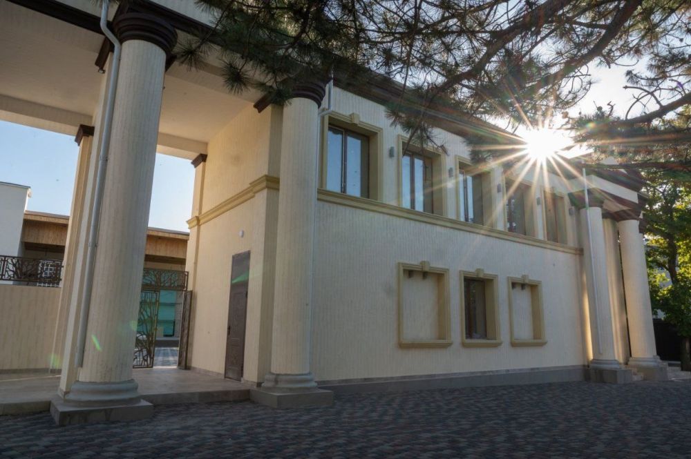 ������������� ������� ���������� � ��������� ������������